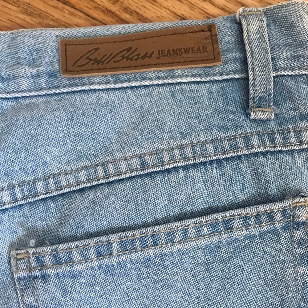 BILL BLASS jeans 👖